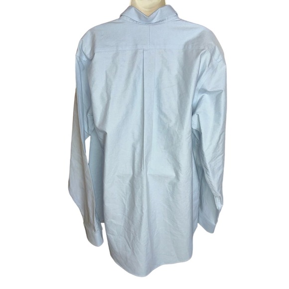 Used WRINKLE RESISTANT
L.L.Bear
Since 1912
100% COTTON
16% -37 - Picture 8 of 8